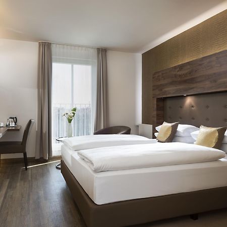 Hotel Conti Duisburg - Partner Of Sorat Hotels Zewnętrze zdjęcie