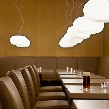 Hotel Conti Duisburg - Partner Of Sorat Hotels Restauracja zdjęcie