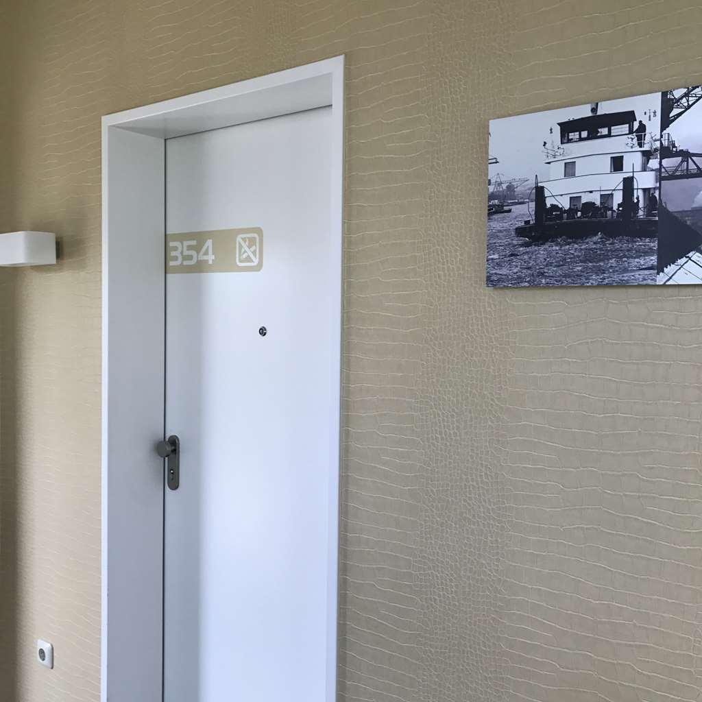 Hotel Conti Duisburg - Partner Of Sorat Hotels Udogodnienia zdjęcie