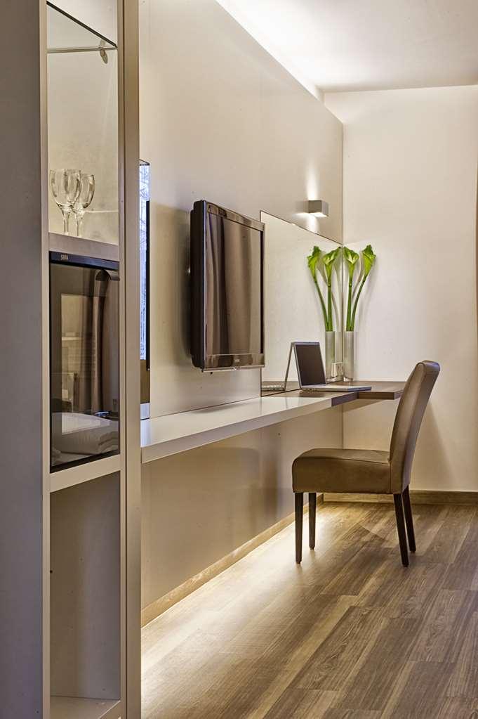 Hotel Conti Duisburg - Partner Of Sorat Hotels Pokój zdjęcie