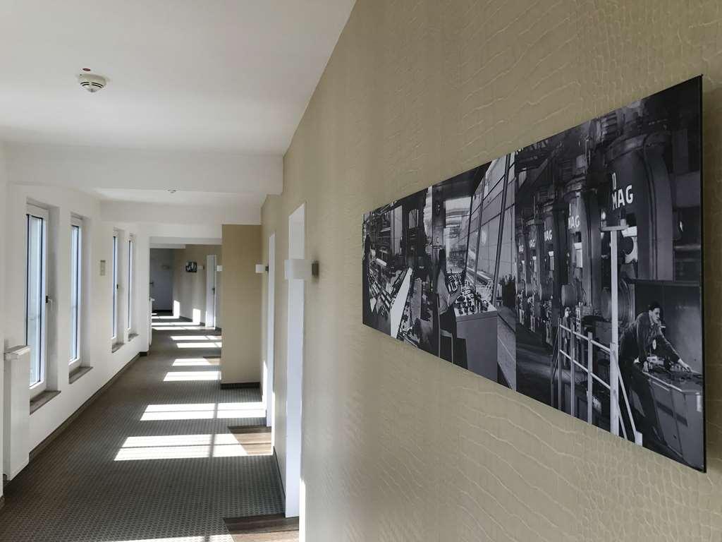Hotel Conti Duisburg - Partner Of Sorat Hotels Udogodnienia zdjęcie