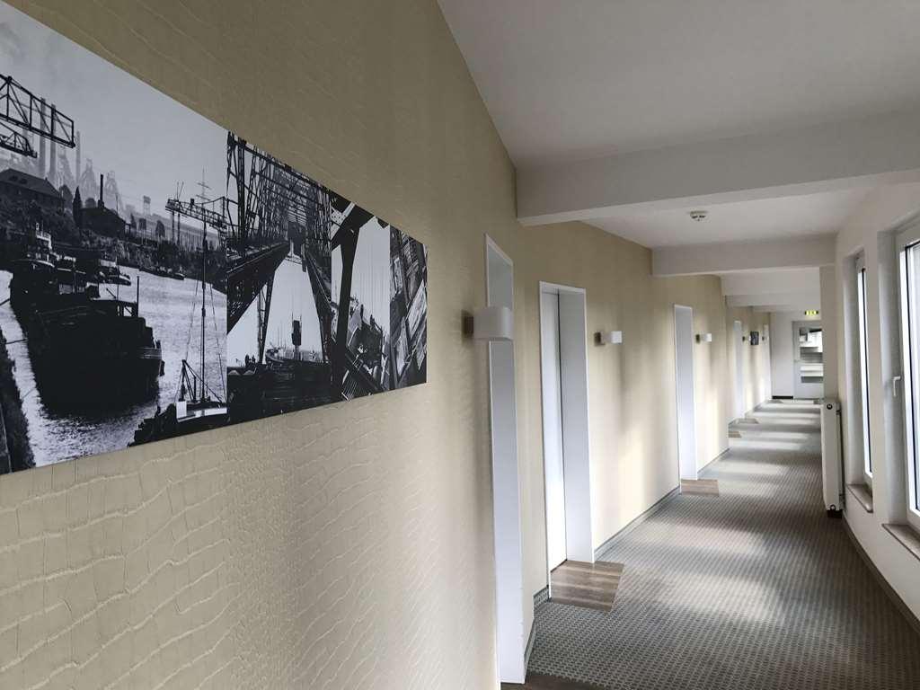Hotel Conti Duisburg - Partner Of Sorat Hotels Udogodnienia zdjęcie