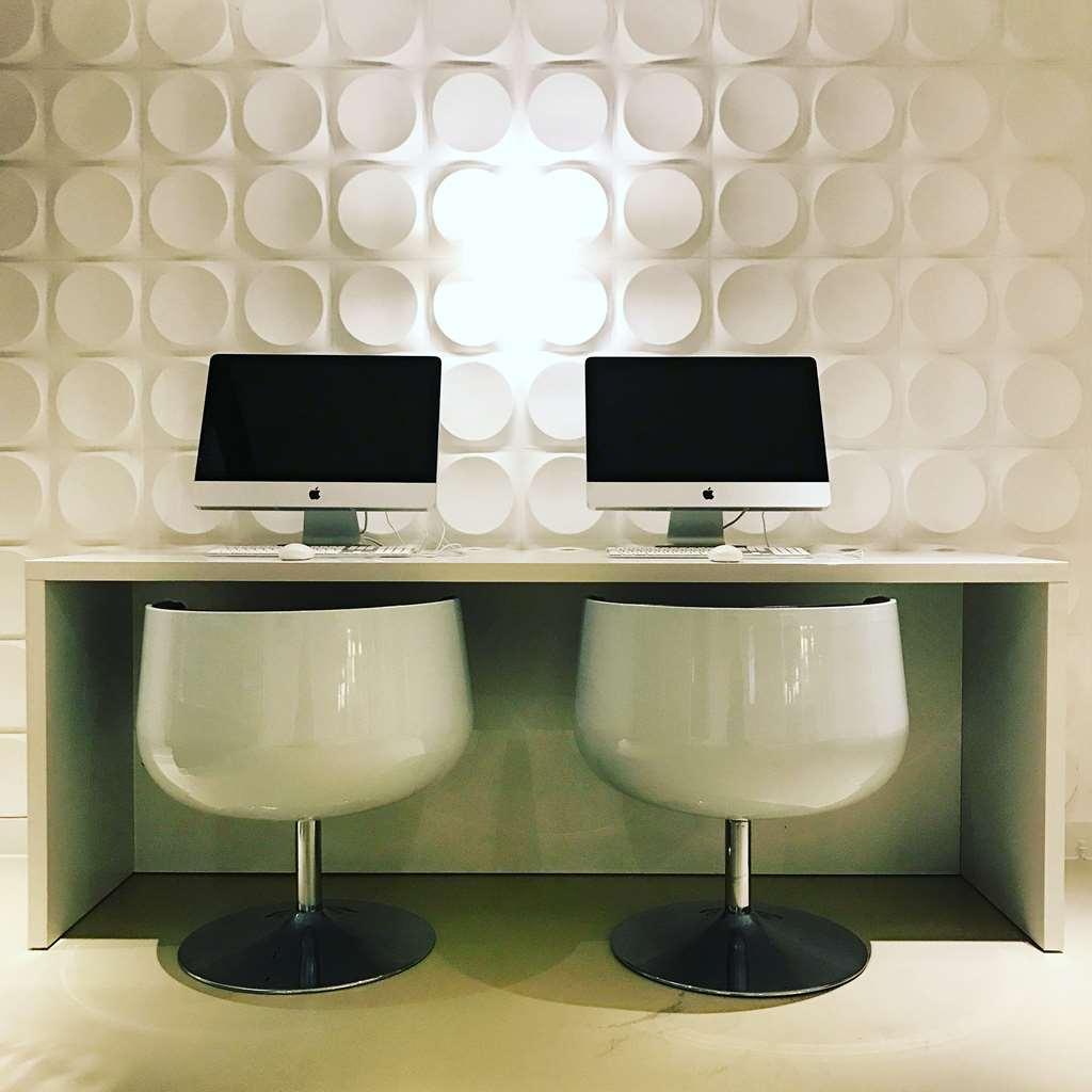 Hotel Conti Duisburg - Partner Of Sorat Hotels Wnętrze zdjęcie