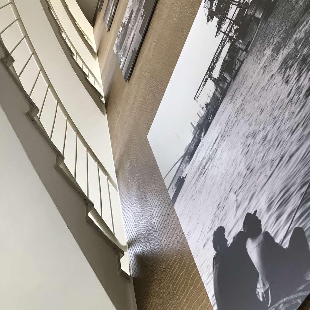 Hotel Conti Duisburg - Partner Of Sorat Hotels Udogodnienia zdjęcie