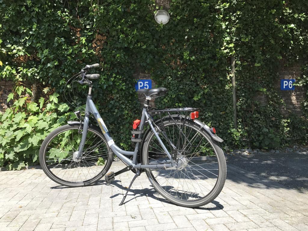 Hotel Conti Duisburg - Partner Of Sorat Hotels Zewnętrze zdjęcie