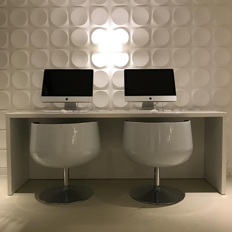 Hotel Conti Duisburg - Partner Of Sorat Hotels Zewnętrze zdjęcie
