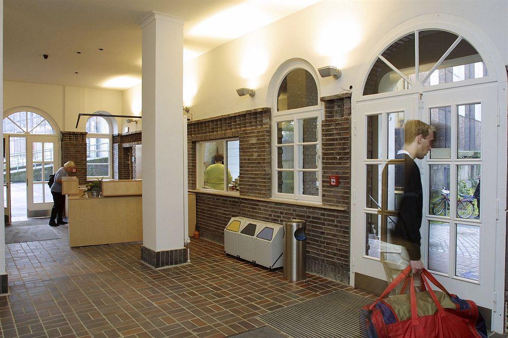 Hotel Conti Duisburg - Partner Of Sorat Hotels Zewnętrze zdjęcie