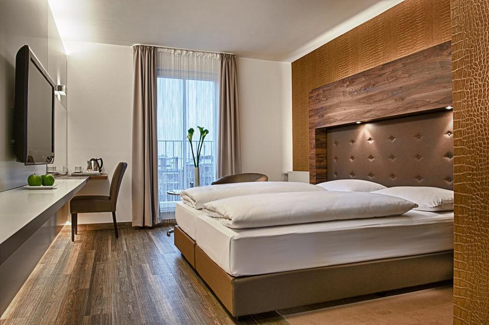 Hotel Conti Duisburg - Partner Of Sorat Hotels Pokój zdjęcie