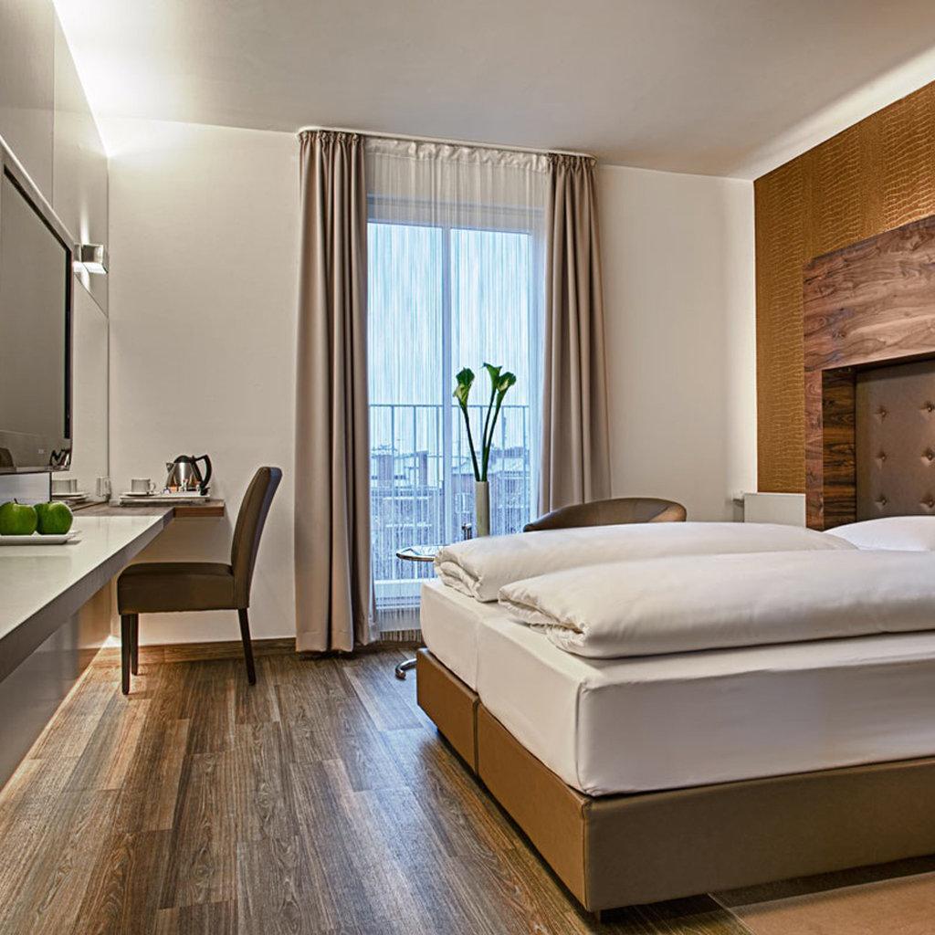 Hotel Conti Duisburg - Partner Of Sorat Hotels Zewnętrze zdjęcie