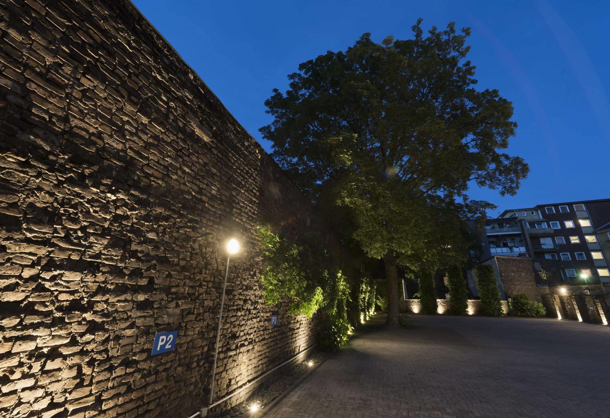 Hotel Conti Duisburg - Partner Of Sorat Hotels Zewnętrze zdjęcie