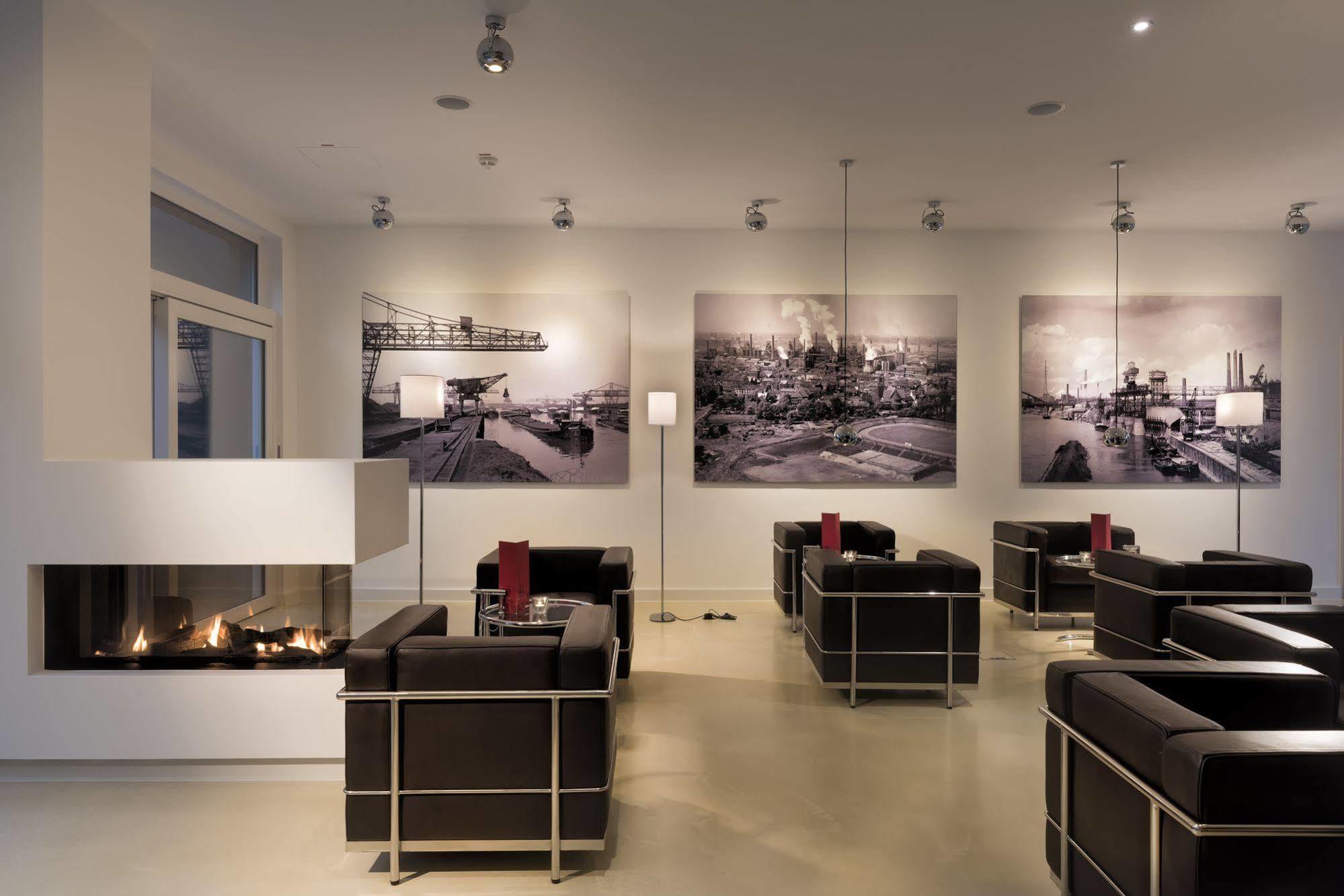 Hotel Conti Duisburg - Partner Of Sorat Hotels Zewnętrze zdjęcie