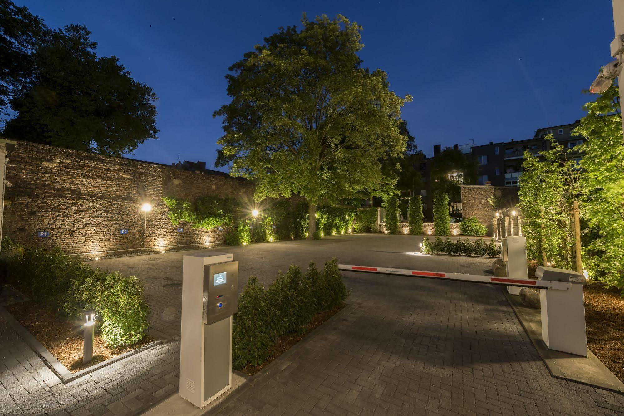 Hotel Conti Duisburg - Partner Of Sorat Hotels Zewnętrze zdjęcie