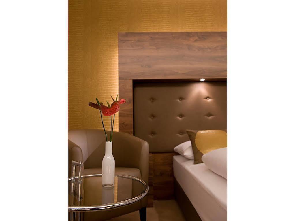 Hotel Conti Duisburg - Partner Of Sorat Hotels Zewnętrze zdjęcie