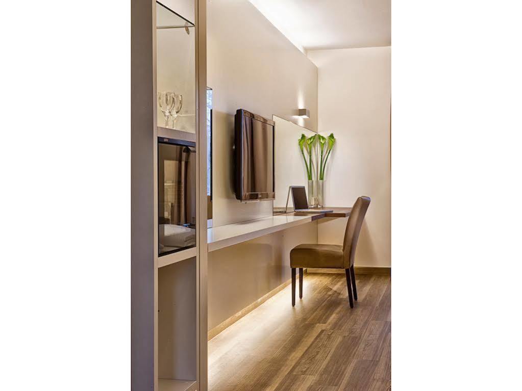 Hotel Conti Duisburg - Partner Of Sorat Hotels Zewnętrze zdjęcie