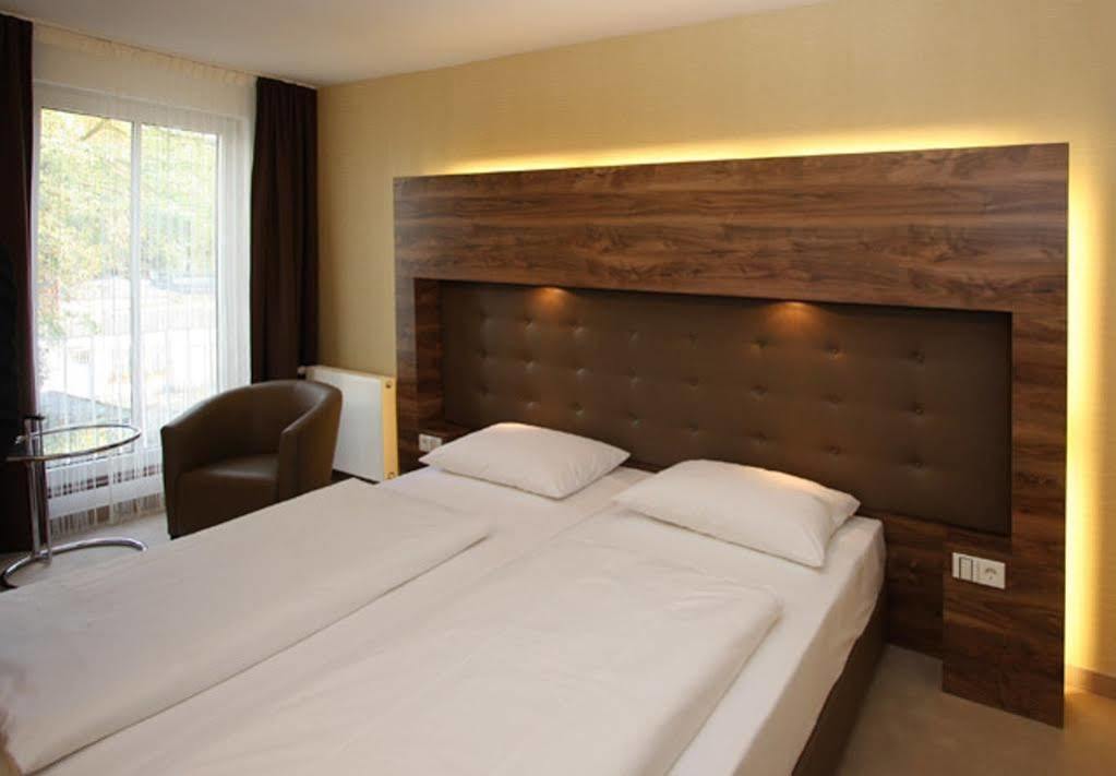 Hotel Conti Duisburg - Partner Of Sorat Hotels Zewnętrze zdjęcie