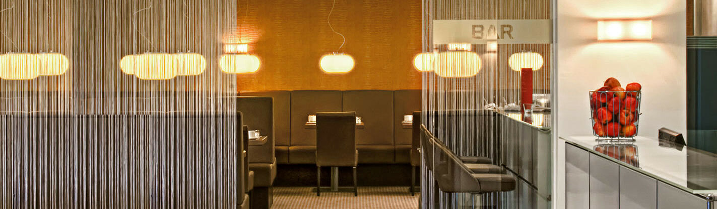 Hotel Conti Duisburg - Partner Of Sorat Hotels Zewnętrze zdjęcie