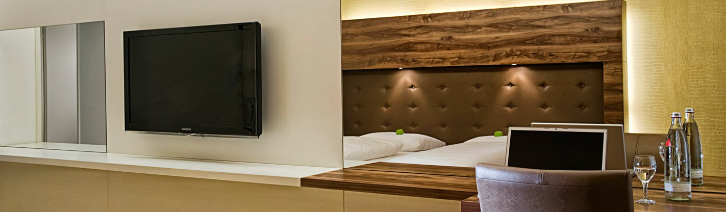 Hotel Conti Duisburg - Partner Of Sorat Hotels Zewnętrze zdjęcie